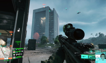 Battlefield 2042 Open Beta Gameplay with Nvidia RTX 3080 in 4K HIGH Graphics