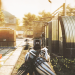 Second Chance Mission is a Singleplayer Gameplay on Crysis 2