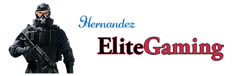 Hernandez EliteGaming