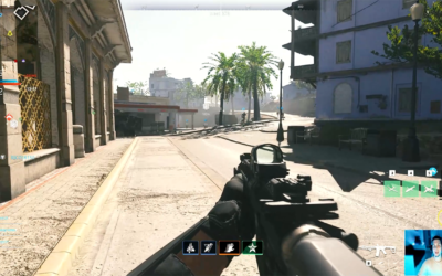 Call of Duty Modern Warfare 2022 – Multiplayer Gameplay Open Beta